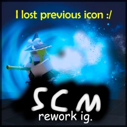 Some characters movesets. Kind of rework. icon