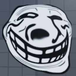 Find The Trollfaces [ALPHA] [25]
