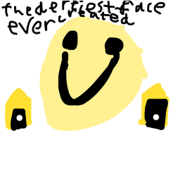 The Derpiest Face Ever Created