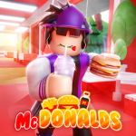 McDonalds ᅠ