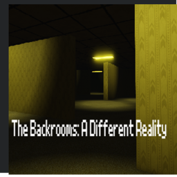 The Backrooms: A Different Reality