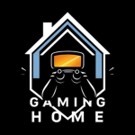 GAMING HOME!