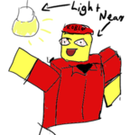 Near Light