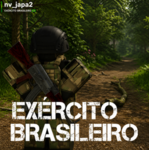 [EB] || Exército Brasileiro do Japa