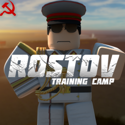 Obóz Treningowy, Rostov 1943