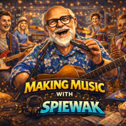 Making Music with Spiewak