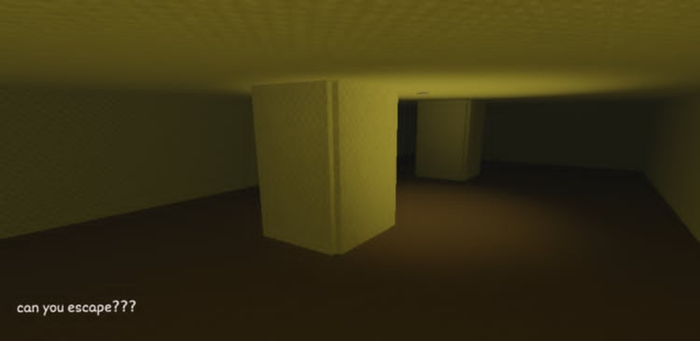 red door yellow door any other colour door(HORROR) screenshot 3