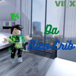 Da Nico Crib
