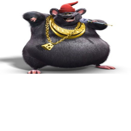 Biggie Cheese did something bad.