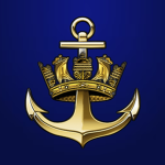 | • The Royal Navy •