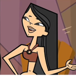 Total drama clothes!