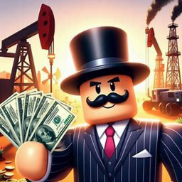 [⭐NEW] Oil Empire Tycoon 🏭💸