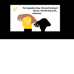 The Legendary Bacon king (Training Center)