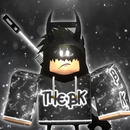 BK's Basement Roblox group icon