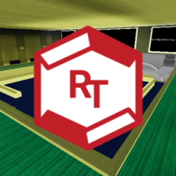 Red Tech Laboratories (RTMRI V0)