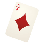 Peak Card Game