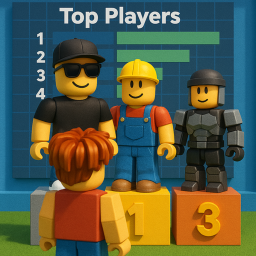 LEADERBOARD WARS!
