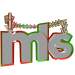 Christmas mks chain