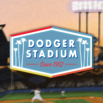 Dodger Stadium