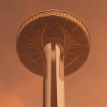 FD6 - 天空观景塔