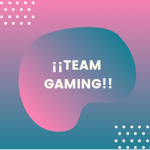 Team Gaming Official Group