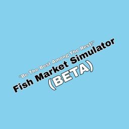 Fish Market Tycoon (Beta)