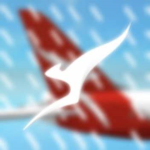 QANTAS™ Airways.