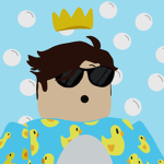 Official Rubber Duckie Studios