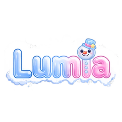 Lumia Games Roblox group icon