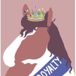 Riding Royalty