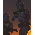 Timelines Face Exchange