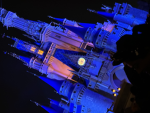 Disney world journey