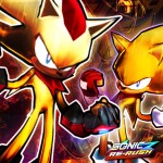 Sonic Rerush