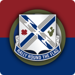 [29th] 115th lnfantry Regiment