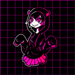 devils wear pink