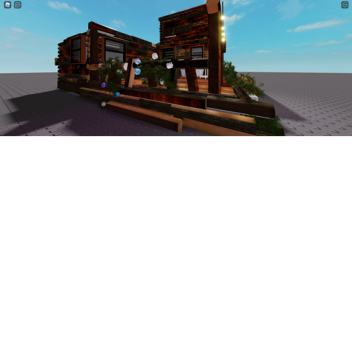 ~cabin~ (-showcase-)