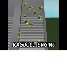 Ragdoll Engine VIP Admin