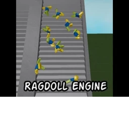 Radgoll Engine icon
