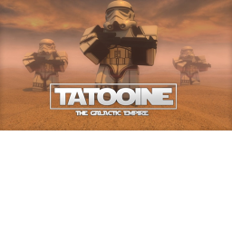 Tatooine (RP)