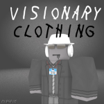 visionary clothing. Group Thumbnail