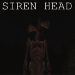 Siren Head: Night of The Cryptids V0.2.4 icon