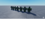 [KAMINO] Doom Unit
