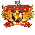 RAW TOUR FEDERATION