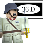 The Chinese 36th Cavalry Division