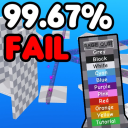 [NEW] Oof's Difficulty Chart Obby