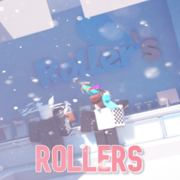 🍦Work At Roller's Ice Cream Parlor!🍦