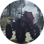 *Limited* Lifted Renegade