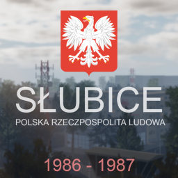 [OUTDATED] Słubice 1980's