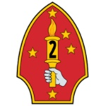 | 2nd Marine Division
