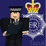 The British Police Man/Women